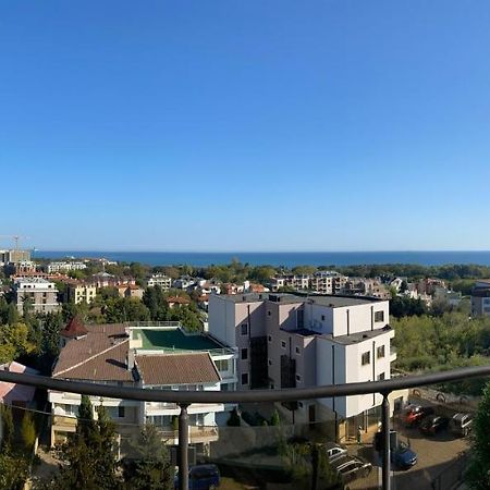 Gm Apart Varna ภายนอก รูปภาพ